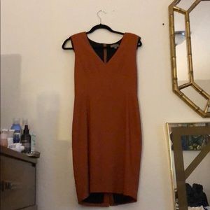 Aryn K Dress, Size M